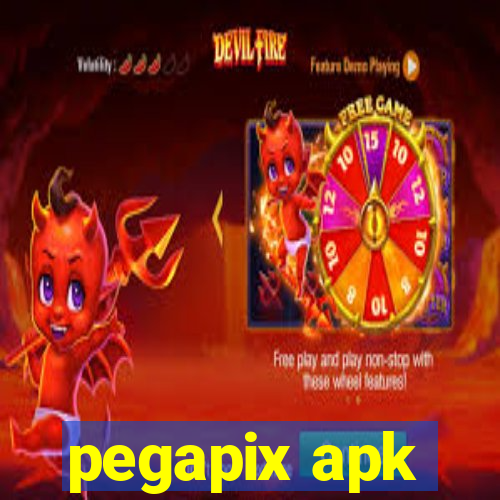 pegapix apk