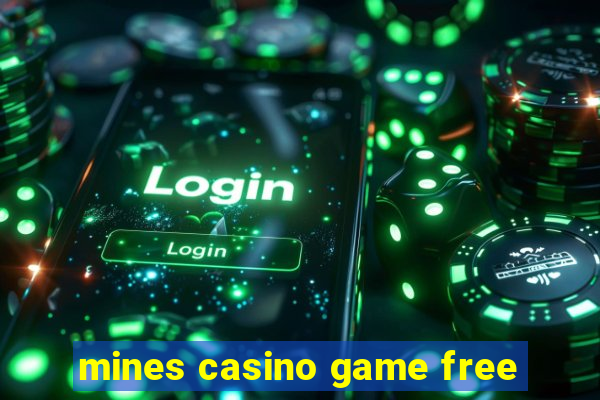 mines casino game free