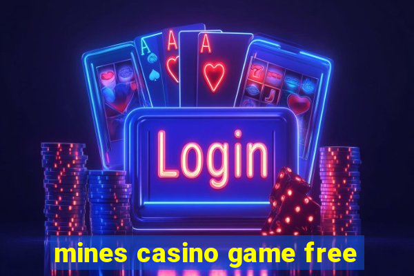 mines casino game free