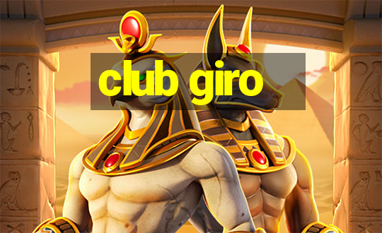 club giro