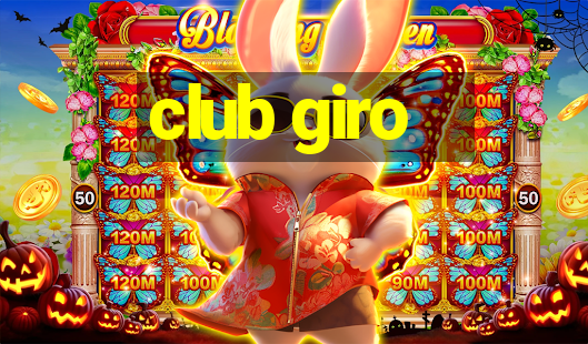 club giro