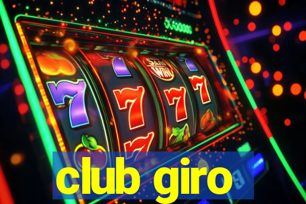 club giro