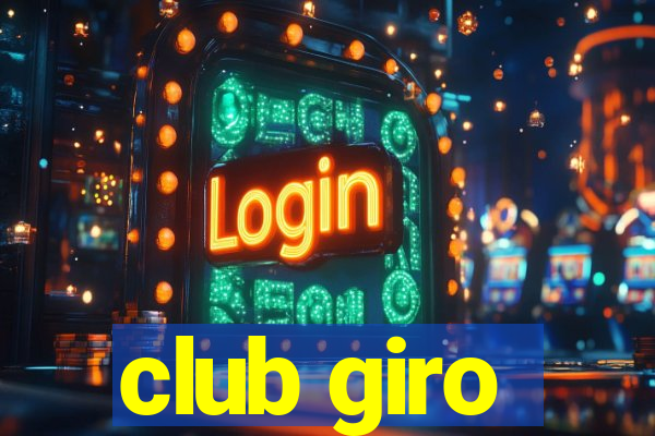 club giro