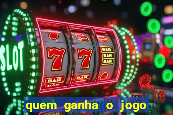 quem ganha o jogo hoje flamengo ou bahia