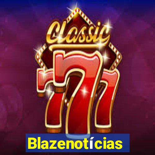 Blazenotícias