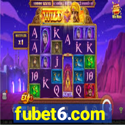 fubet6.com