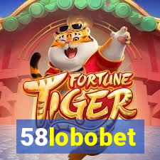 58lobobet