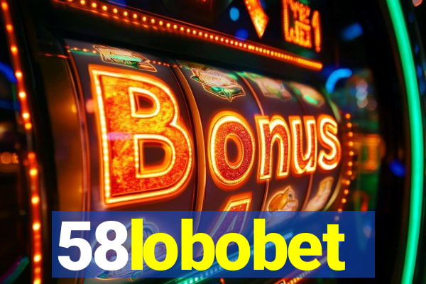 58lobobet