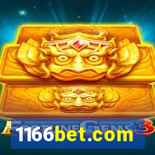 1166bet.com