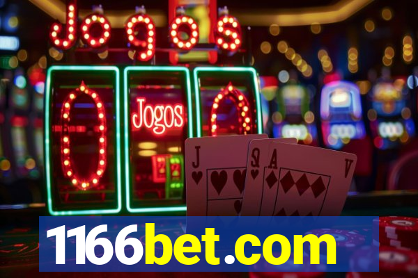 1166bet.com