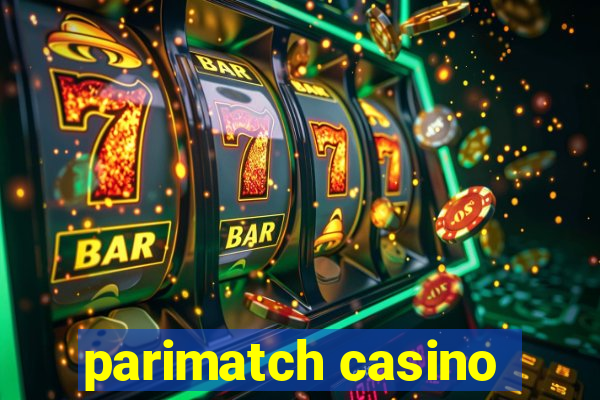 parimatch casino