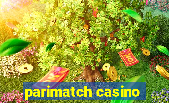 parimatch casino