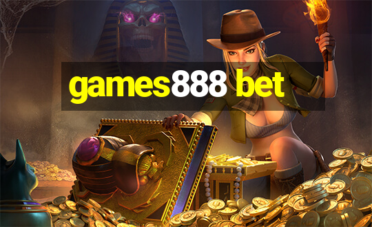 games888 bet