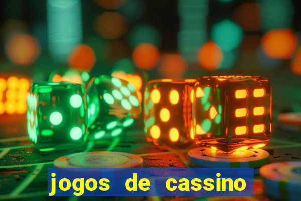 jogos de cassino online com bonus de cadastro