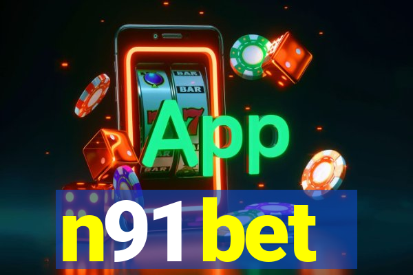 n91 bet