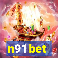 n91 bet