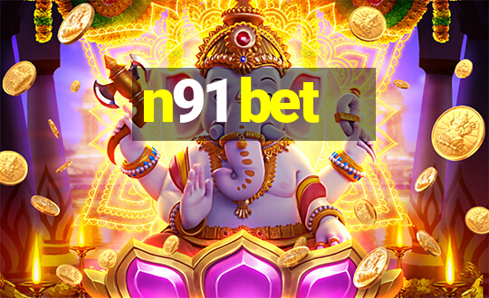 n91 bet