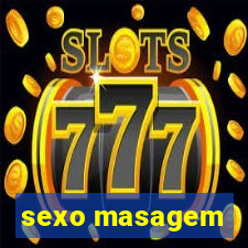 sexo masagem