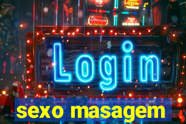 sexo masagem