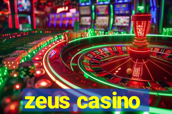 zeus casino