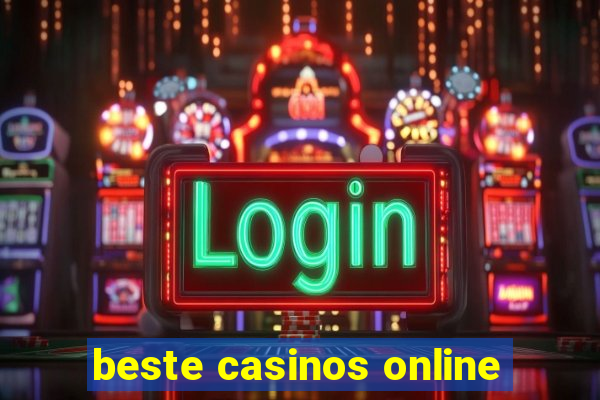 beste casinos online