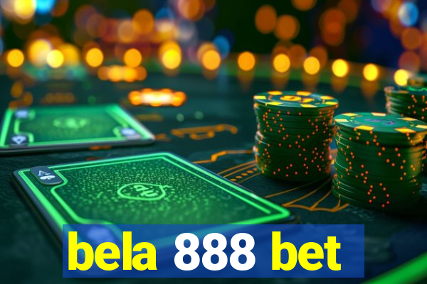 bela 888 bet