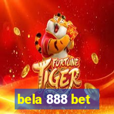 bela 888 bet