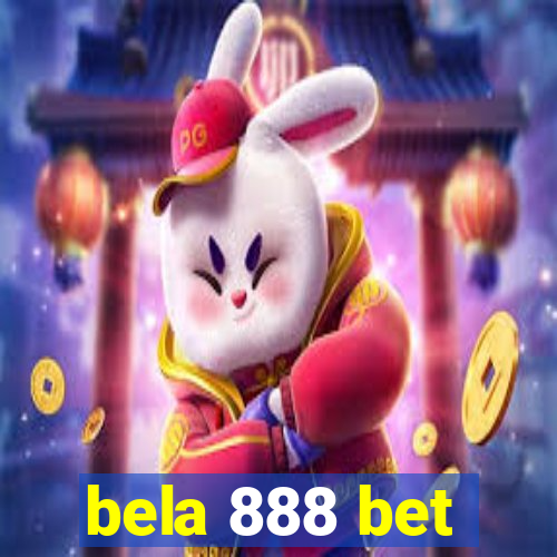 bela 888 bet