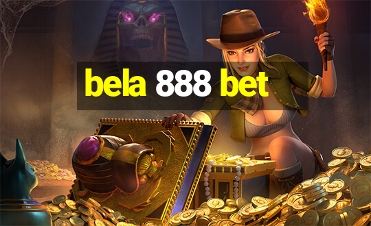 bela 888 bet