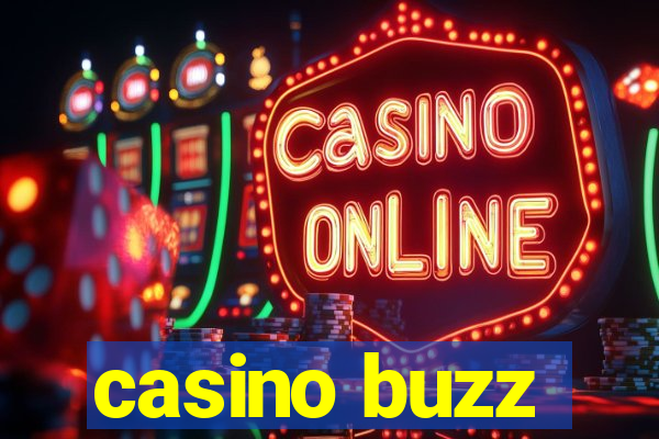 casino buzz