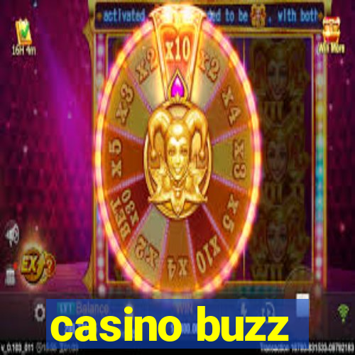 casino buzz