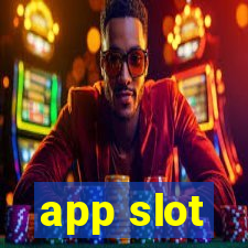 app slot