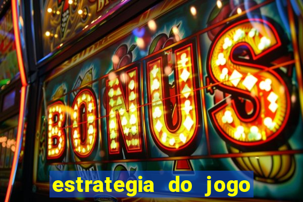 estrategia do jogo gates of olympus