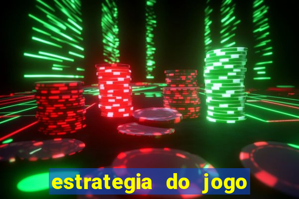 estrategia do jogo gates of olympus