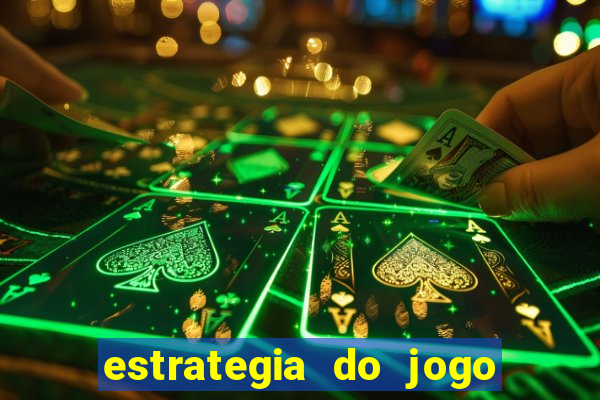 estrategia do jogo gates of olympus