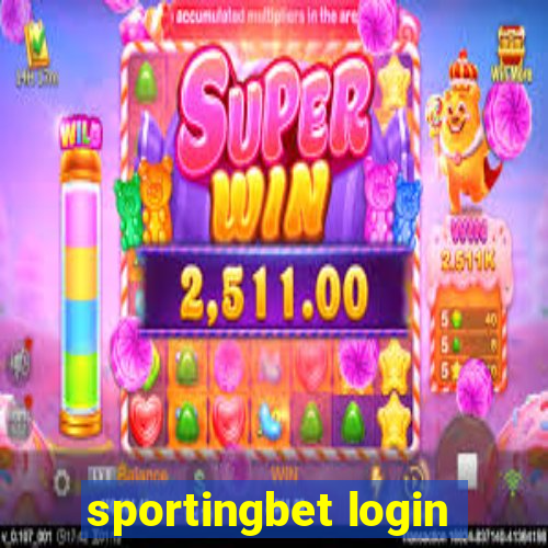 sportingbet login