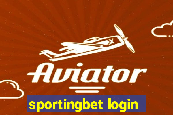 sportingbet login