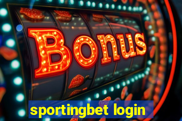 sportingbet login