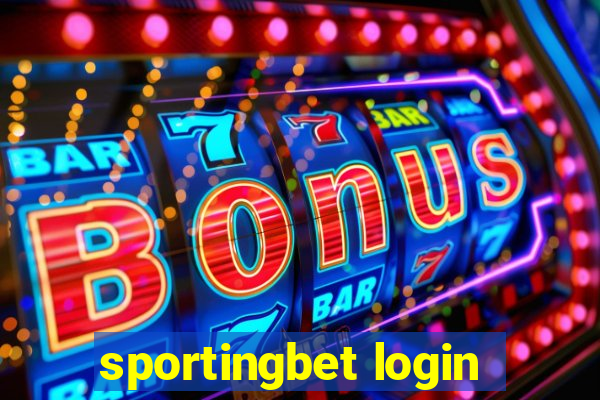 sportingbet login