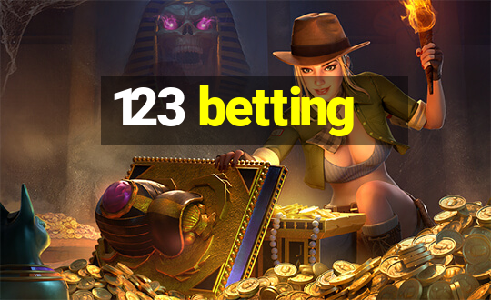 123 betting