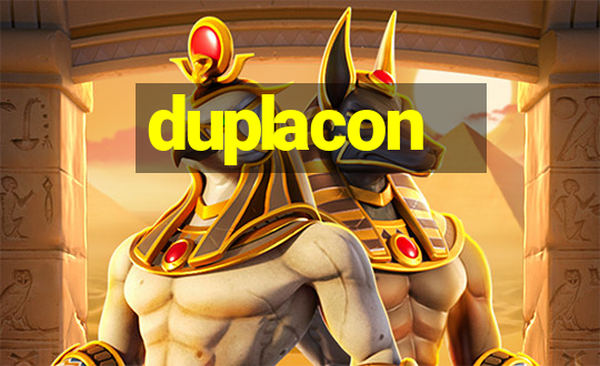 duplacon