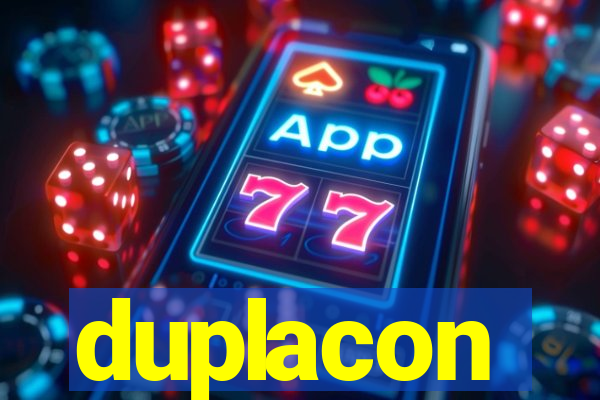 duplacon