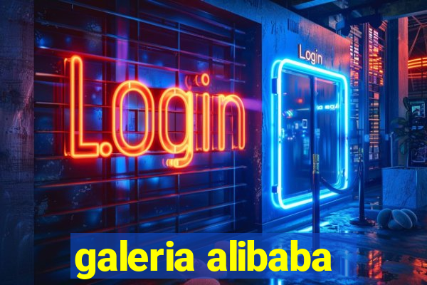 galeria alibaba