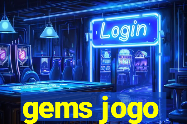 gems jogo