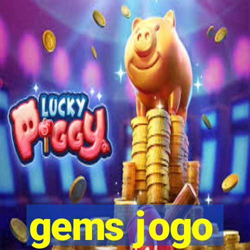 gems jogo