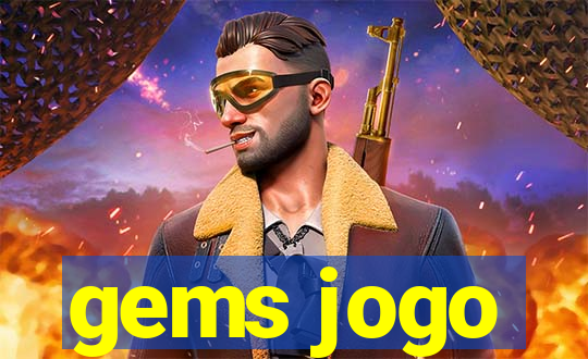 gems jogo