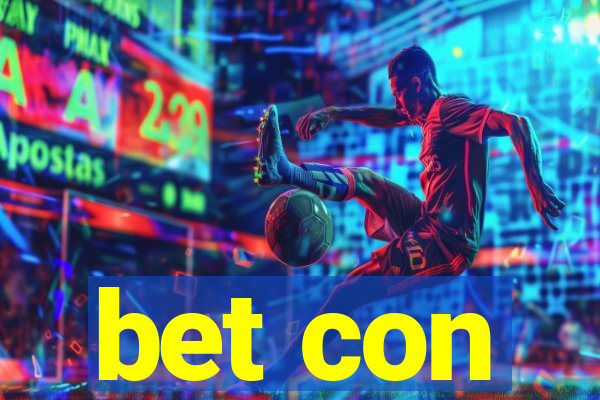 bet con