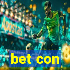 bet con