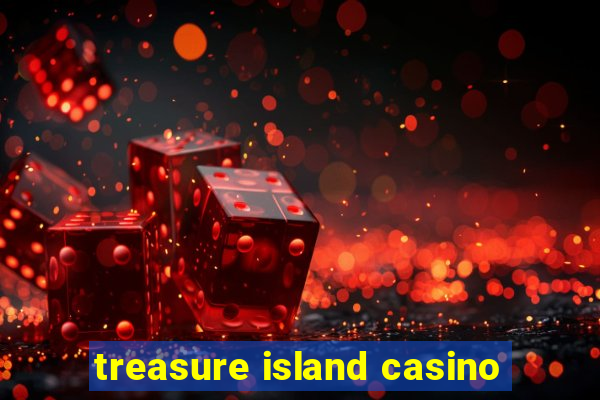 treasure island casino