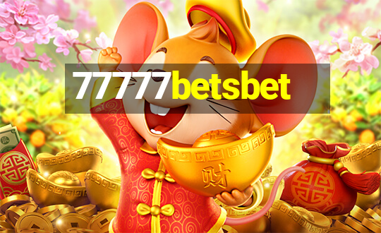 77777betsbet